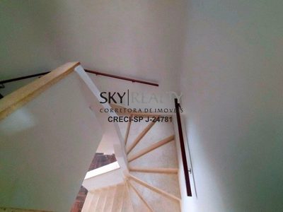 Sobrado, 3 quartos, 143 m² - Foto 3