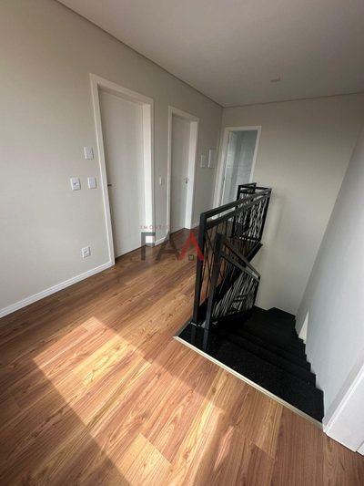 Sobrado, 2 quartos, 140 m² - Foto 5