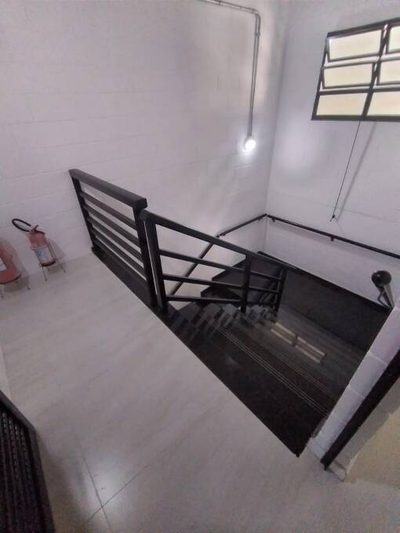 Depósito-Galpão, 526 m² - Foto 2