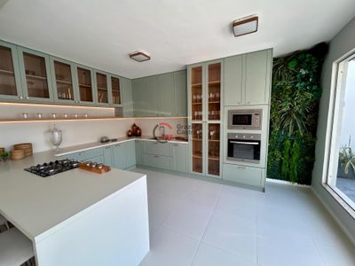 Prédio Inteiro, 200 m² - Foto 5