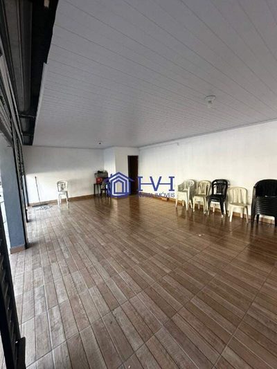 Loja-Salão, 40 m² - Foto 5