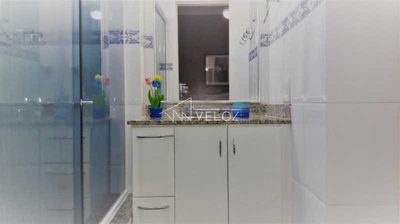 Apartamento, 3 quartos, 126 m² - Foto 2