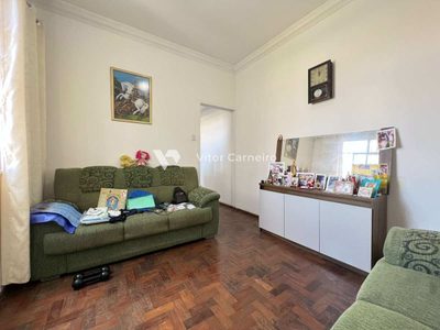 Apartamento, 2 quartos, 90 m² - Foto 2