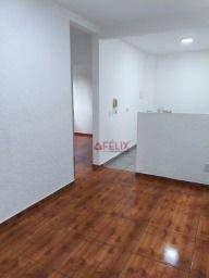 Apartamento, 2 quartos, 44 m² - Foto 3