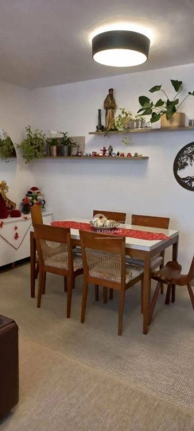 Apartamento, 3 quartos, 85 m² - Foto 5