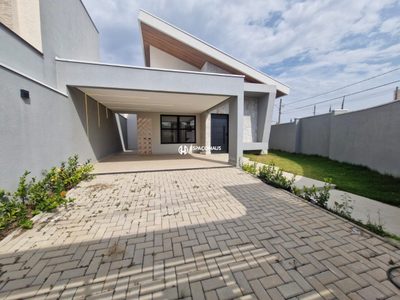 Casa, 3 quartos, 153 m² - Foto 1