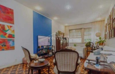 Apartamento, 3 quartos, 137 m² - Foto 2