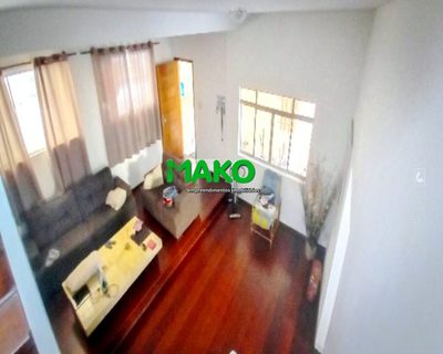 Sobrado, 4 quartos, 250 m² - Foto 5