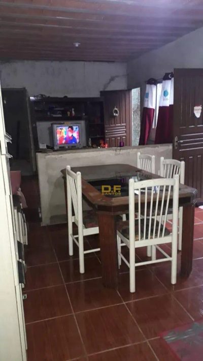 Casa, 2 quartos - Foto 2