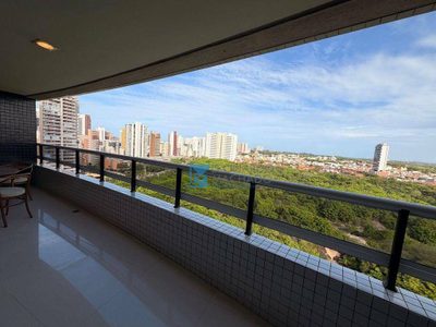 Apartamento, 4 quartos, 230 m² - Foto 2