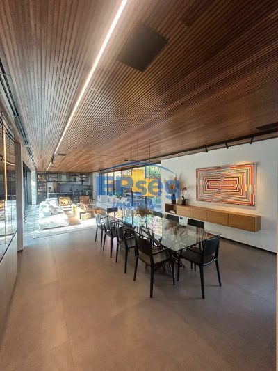 Casa, 5 quartos, 530 m² - Foto 3