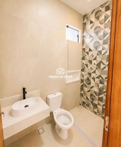 Casa, 3 quartos, 85 m² - Foto 4