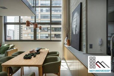 Apartamento, 2 quartos, 119 m² - Foto 4