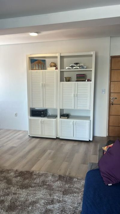 Cobertura, 3 quartos, 150 m² - Foto 4