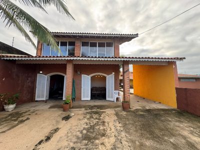 Casa, 5 quartos - Foto 2