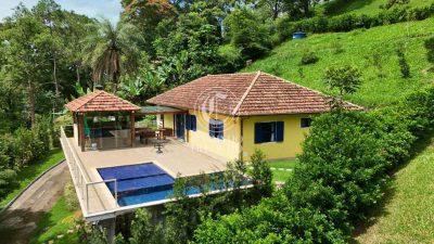 Casa, 3 quartos, 150 m² - Foto 1