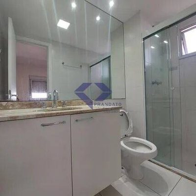 Apartamento, 2 quartos, 58 m² - Foto 5