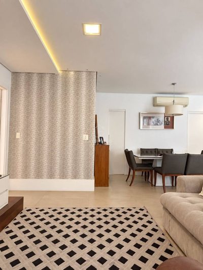 Apartamento, 3 quartos, 148 m² - Foto 3