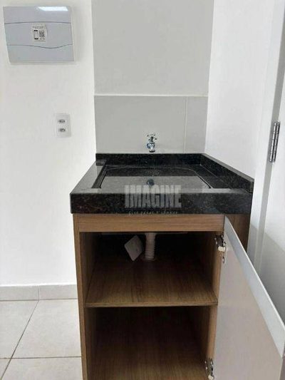 Apartamento, 2 quartos, 39 m² - Foto 4