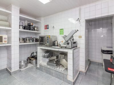 Prédio Inteiro, 196 m² - Foto 3