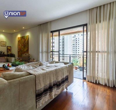 Apartamento, 3 quartos, 264 m² - Foto 5