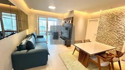 Apartamento, 3 quartos, 84 m² - Foto 1