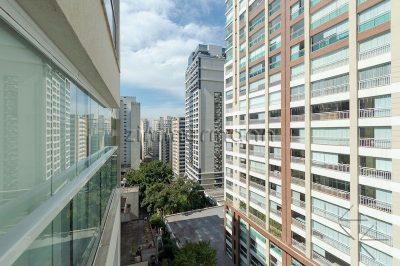 Apartamento, 1 quarto, 35 m² - Foto 4