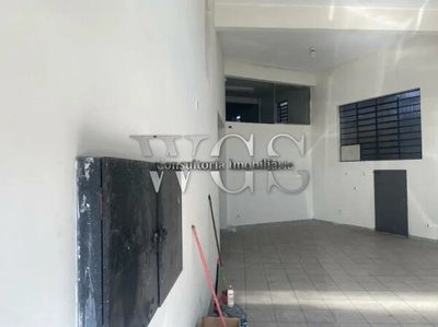 Depósito-Galpão, 150 m² - Foto 5