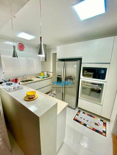 Cobertura, 4 quartos, 315 m² - Foto 5