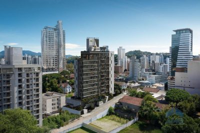 Apartamento, 2 quartos, 61 m² - Foto 3