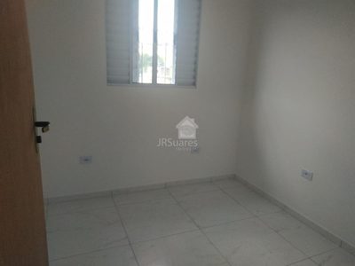 Casa, 2 quartos, 45 m² - Foto 3