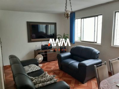 Apartamento, 2 quartos, 60 m² - Foto 1