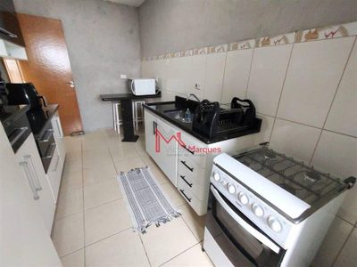 Apartamento, 2 quartos, 76 m² - Foto 5