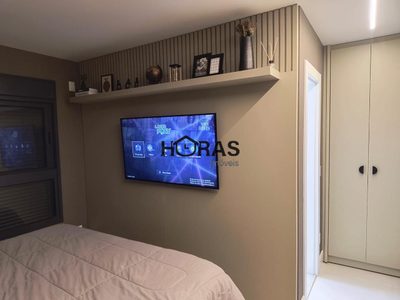 Apartamento, 3 quartos, 134 m² - Foto 5