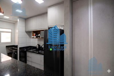 Apartamento, 3 quartos, 65 m² - Foto 3