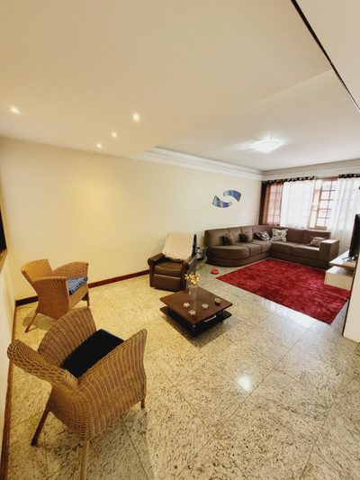 Casa, 3 quartos, 290 m² - Foto 4