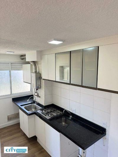 Apartamento, 2 quartos, 58 m² - Foto 5
