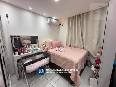 Apartamento, 2 quartos, 42 m² - Foto 5