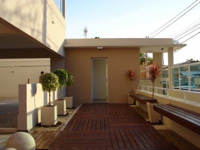 Apartamento, 2 quartos, 57 m² - Foto 4