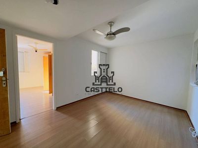 Apartamento, 1 quarto, 40 m² - Foto 2