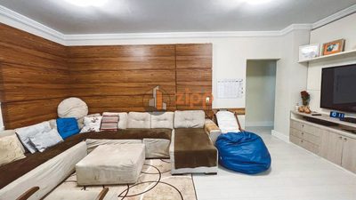 Apartamento, 3 quartos, 180 m² - Foto 3