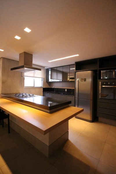 Apartamento, 2 quartos, 110 m² - Foto 1