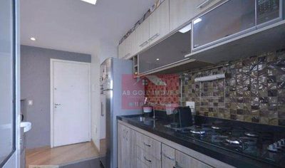 Apartamento, 3 quartos, 67 m² - Foto 5