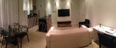 Apartamento, 1 quarto, 42 m² - Foto 4