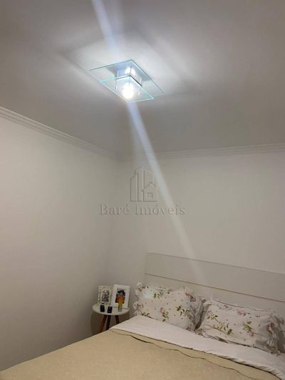 Apartamento, 3 quartos, 93 m² - Foto 3