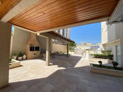 Apartamento, 4 quartos, 190 m² - Foto 3