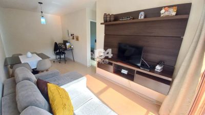 Apartamento, 2 quartos, 54 m² - Foto 5