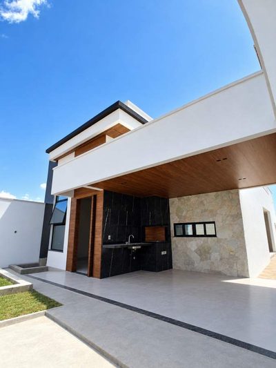 Casa - Foto 1