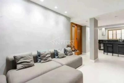 Apartamento, 2 quartos, 85 m² - Foto 3