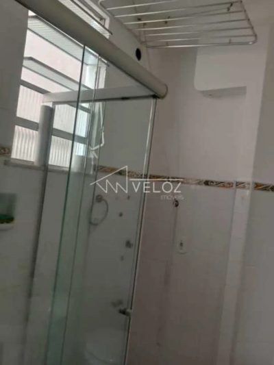 Kitnet-Studio, 18 m² - Foto 2